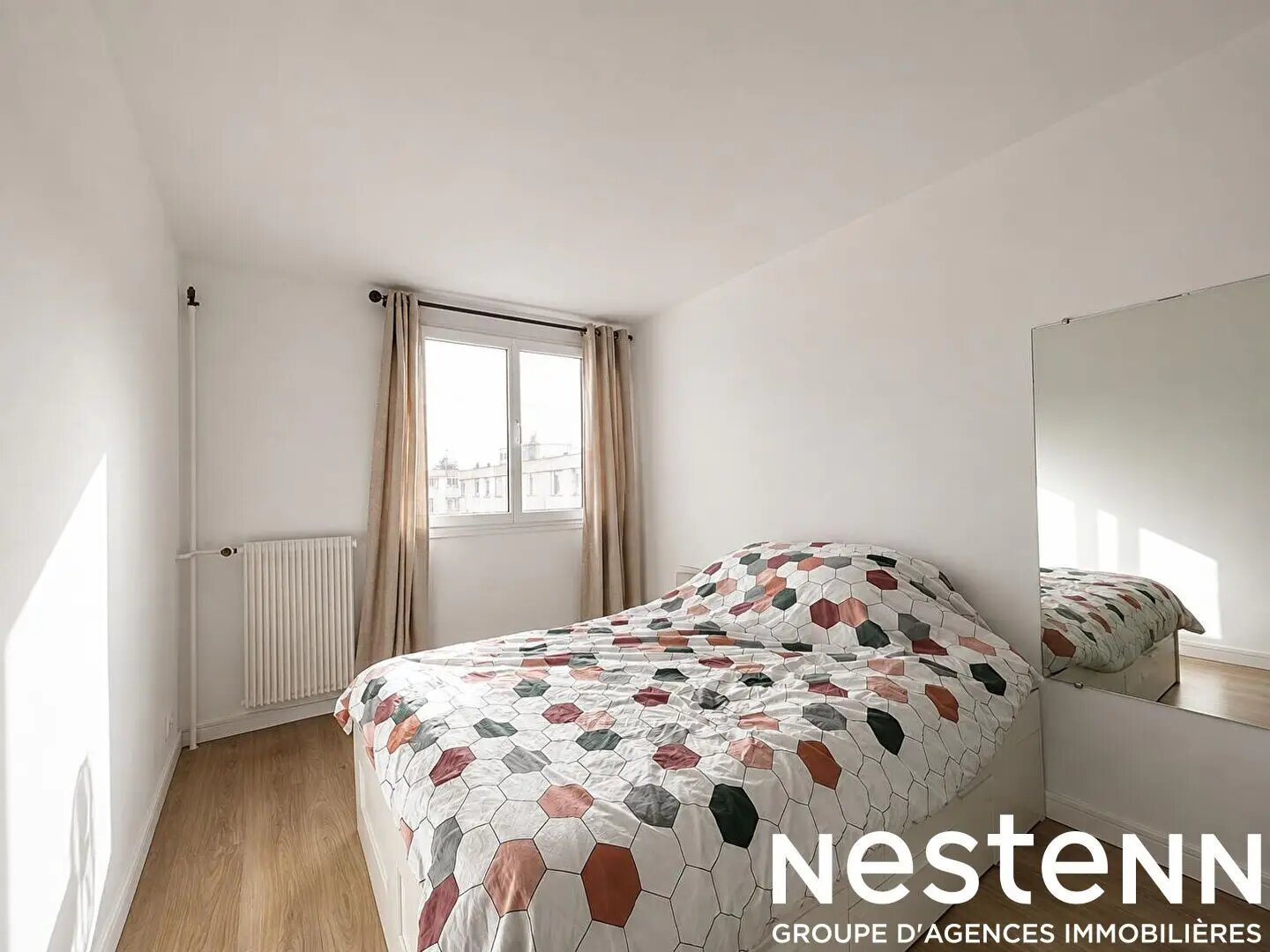 Appartement à vendre, 72m², Champigny-sur-Marne