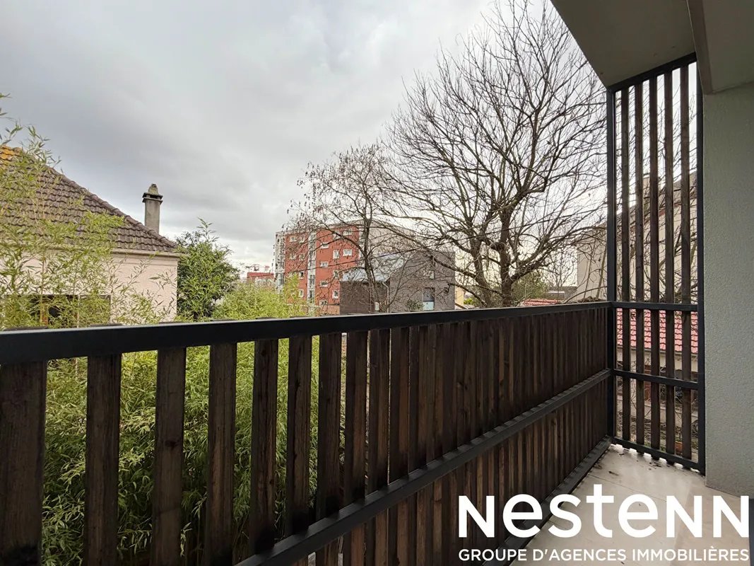 Maison à vendre, 79m², Champigny-sur-Marne