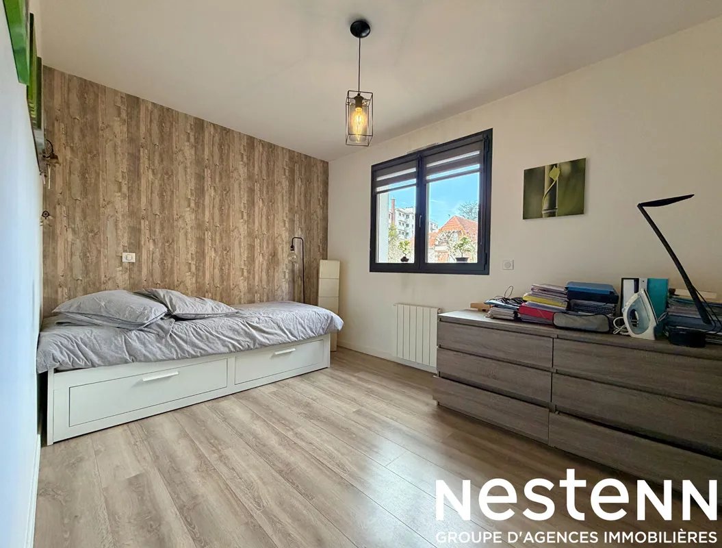 Maison à vendre, 79m², Champigny-sur-Marne