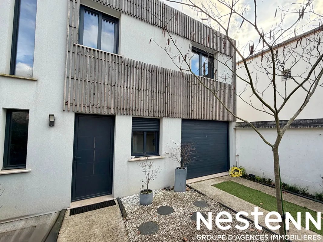 Maison à vendre, 79m², Champigny-sur-Marne