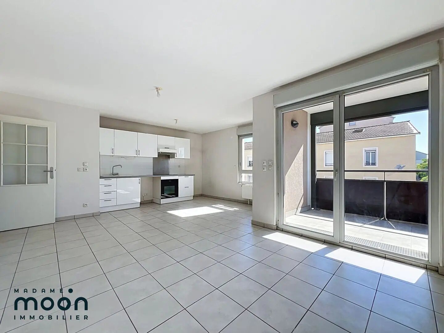 Appartement à vendre, 60m², Oullins