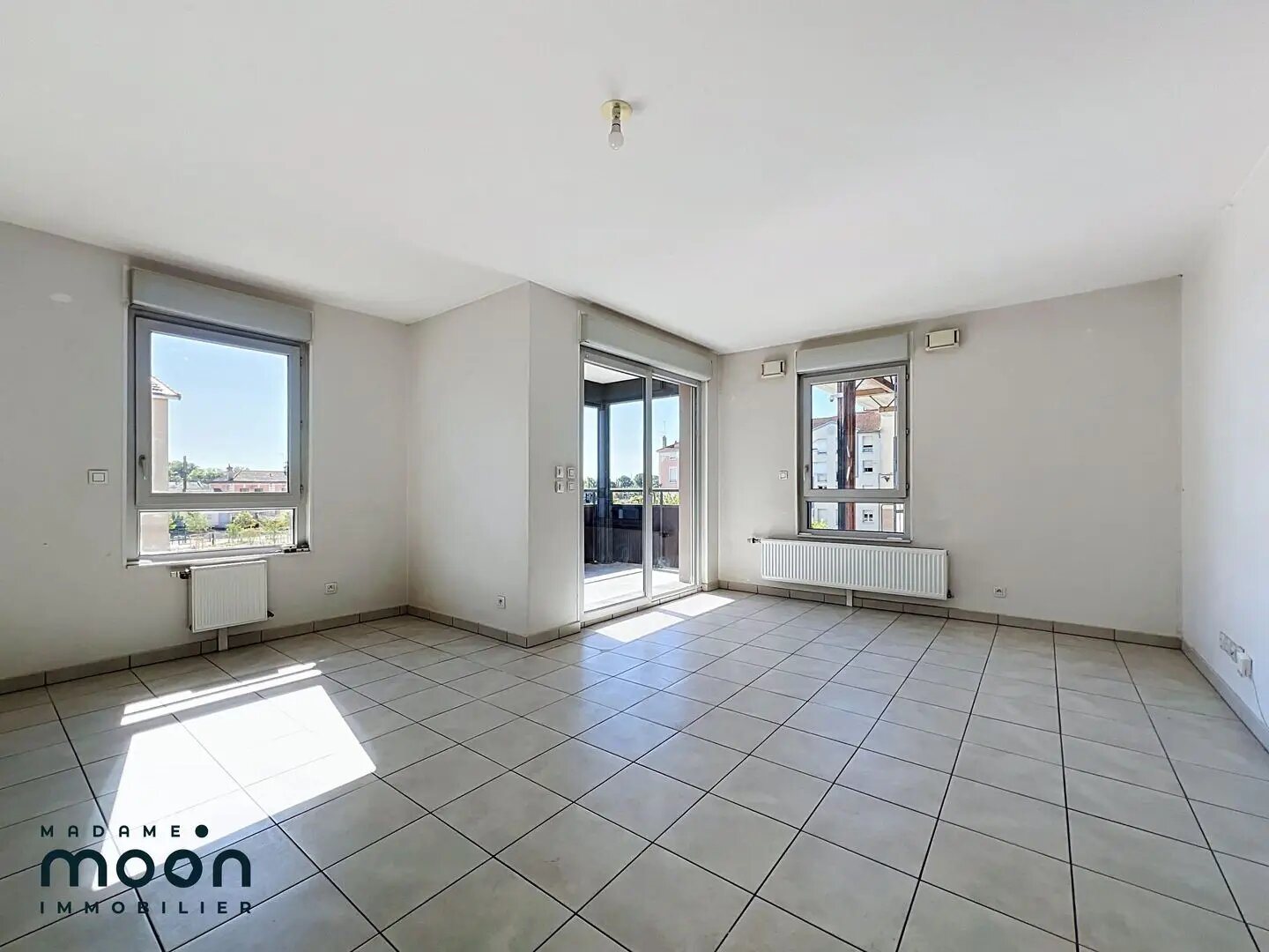 Appartement à vendre, 60m², Oullins