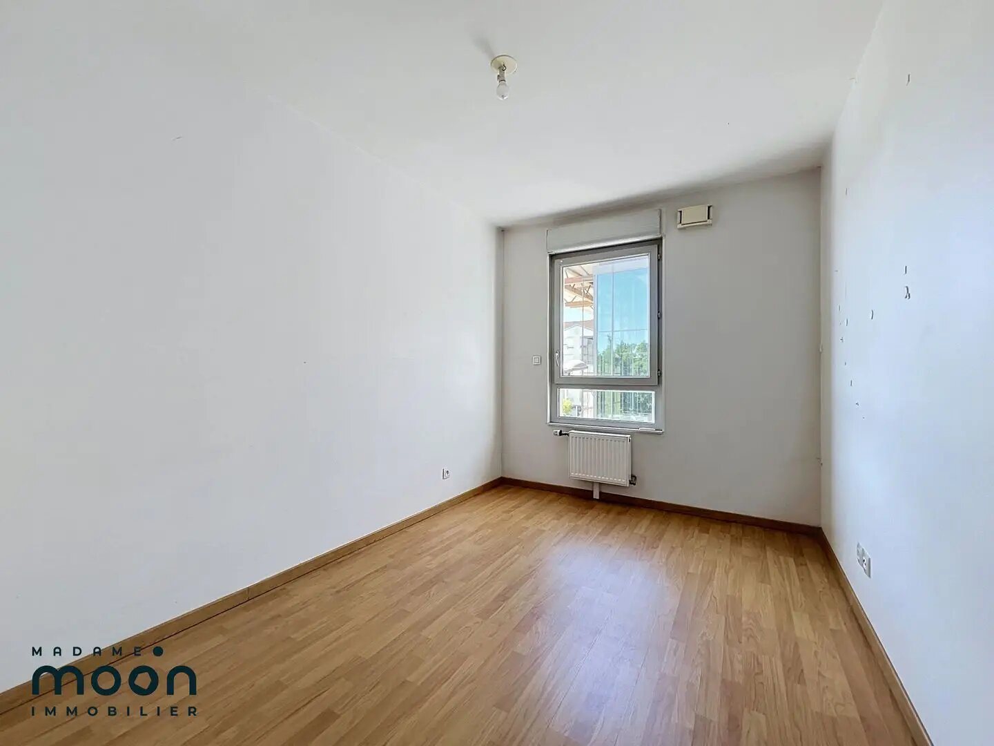 Appartement à vendre, 60m², Oullins