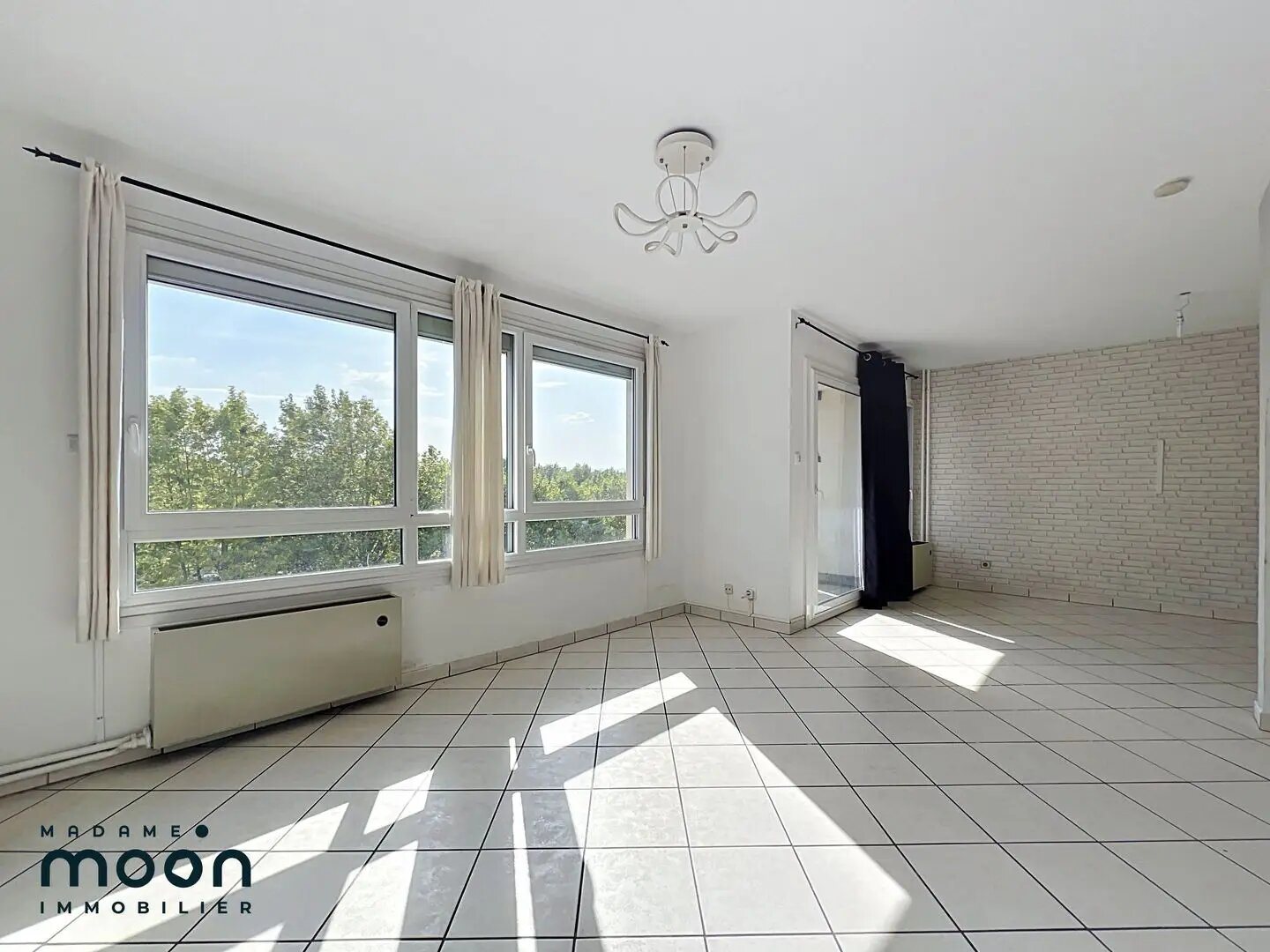 Appartement à vendre, 77m², Oullins