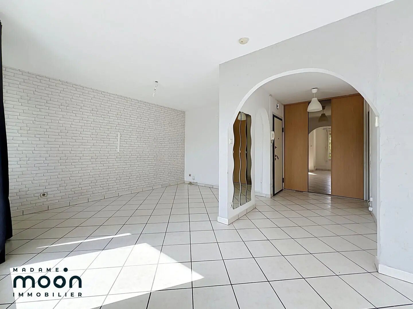 Appartement à vendre, 77m², Oullins