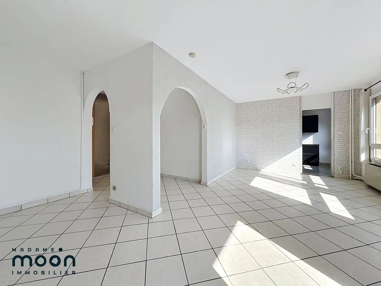 Appartement à vendre, 77m², Oullins
