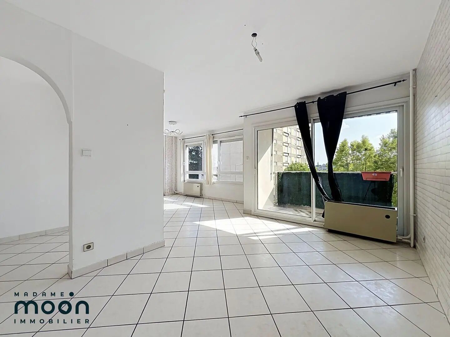 Appartement à vendre, 77m², Oullins