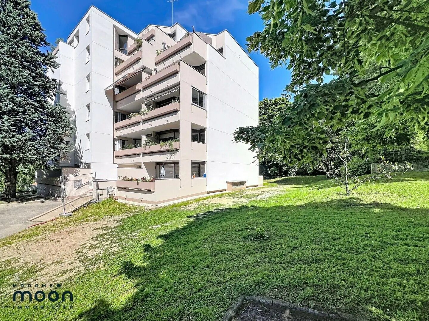 Appartement à vendre, 84m², Oullins