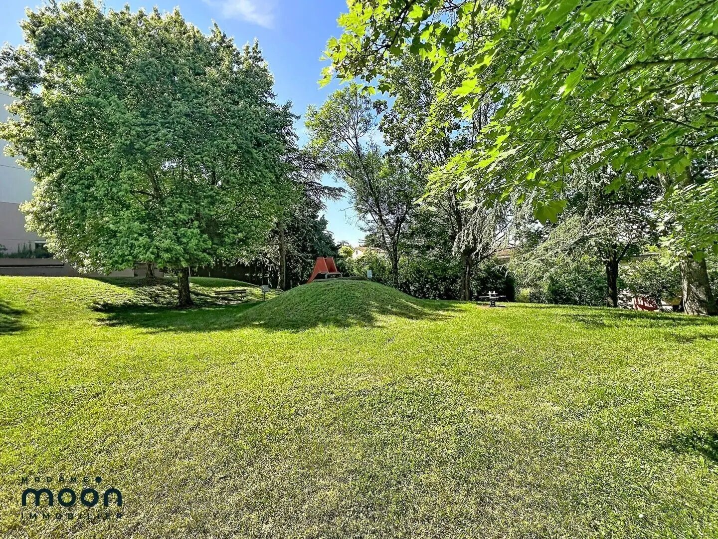 Appartement à vendre, 84m², Oullins
