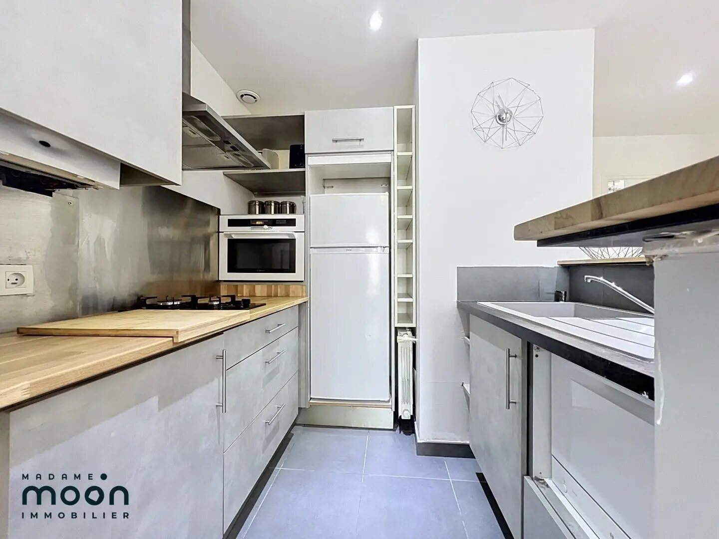 Appartement à vendre, 51m², Oullins