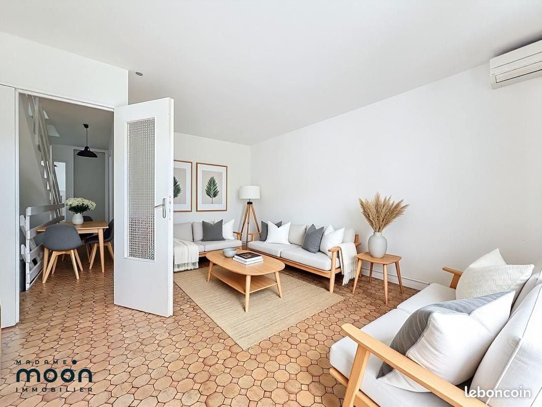 Maison à vendre, 89m², Pierre-Bénite