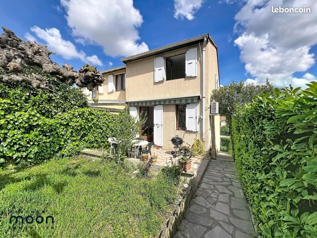 Maison à vendre, 89m², Pierre-Bénite