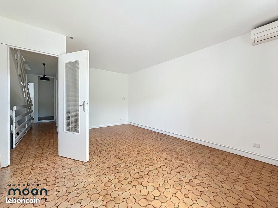Maison à vendre, 89m², Pierre-Bénite