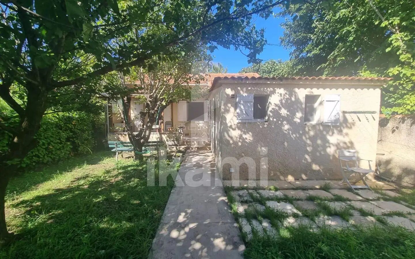 Maison à vendre, 57m², Avignon