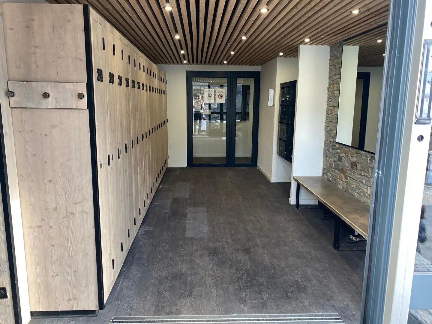 Appartement à vendre, 36m², Tignes