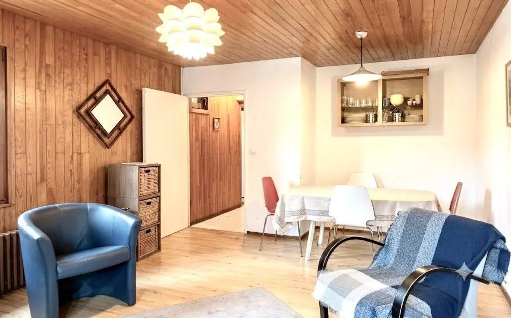 Appartement à vendre, 36m², Tignes