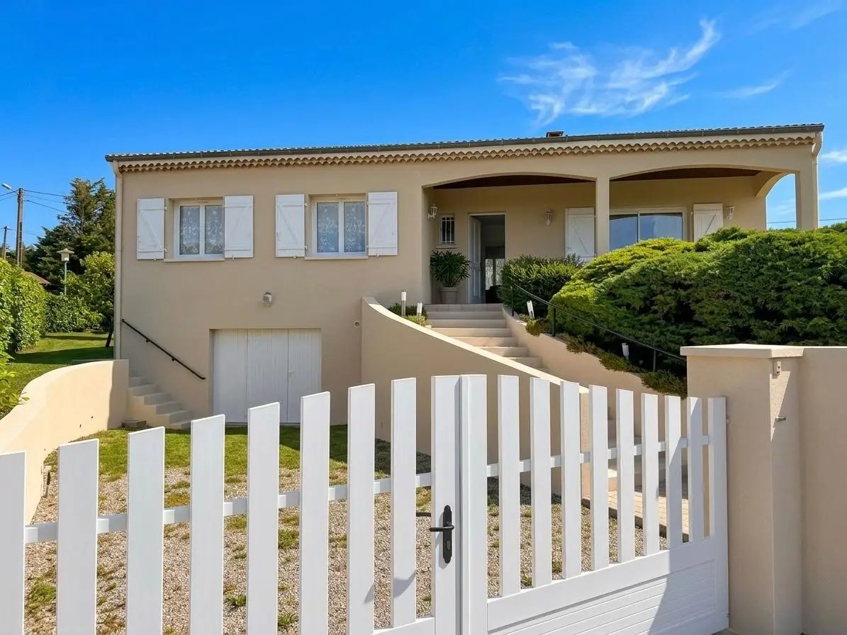 Maison à vendre, 102m², Sécheras