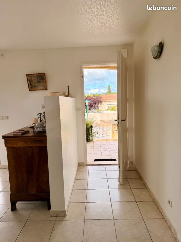 Maison à vendre, 102m², Sécheras