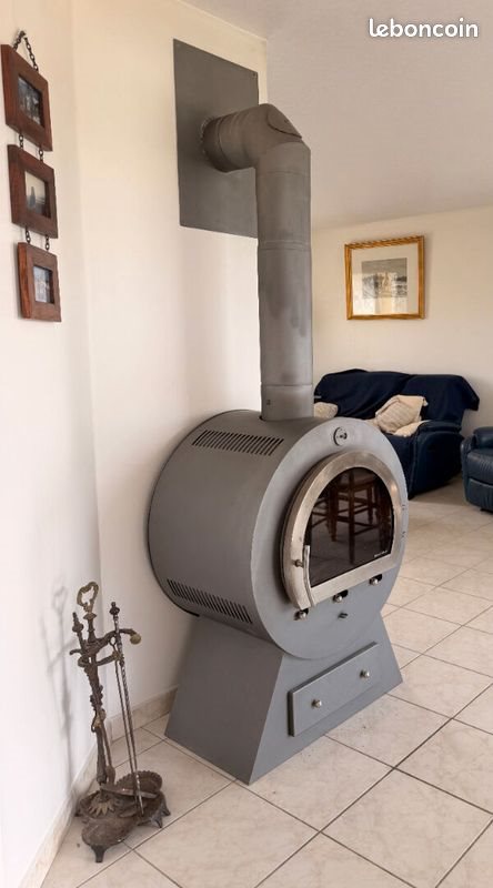 Maison à vendre, 102m², Sécheras