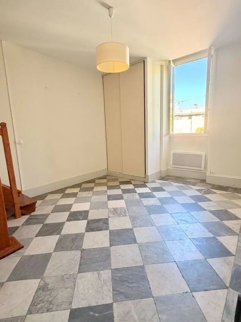Appartement à vendre, 36m², Tournon-sur-Rhône