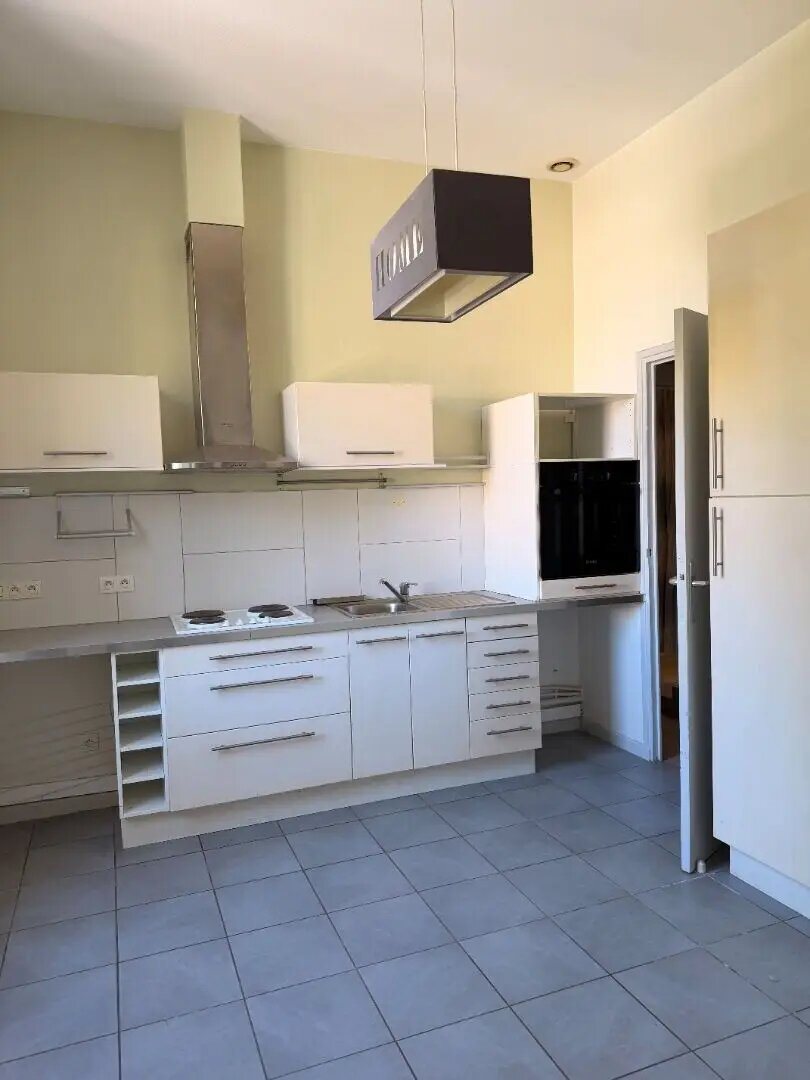 Appartement à vendre, 36m², Tournon-sur-Rhône
