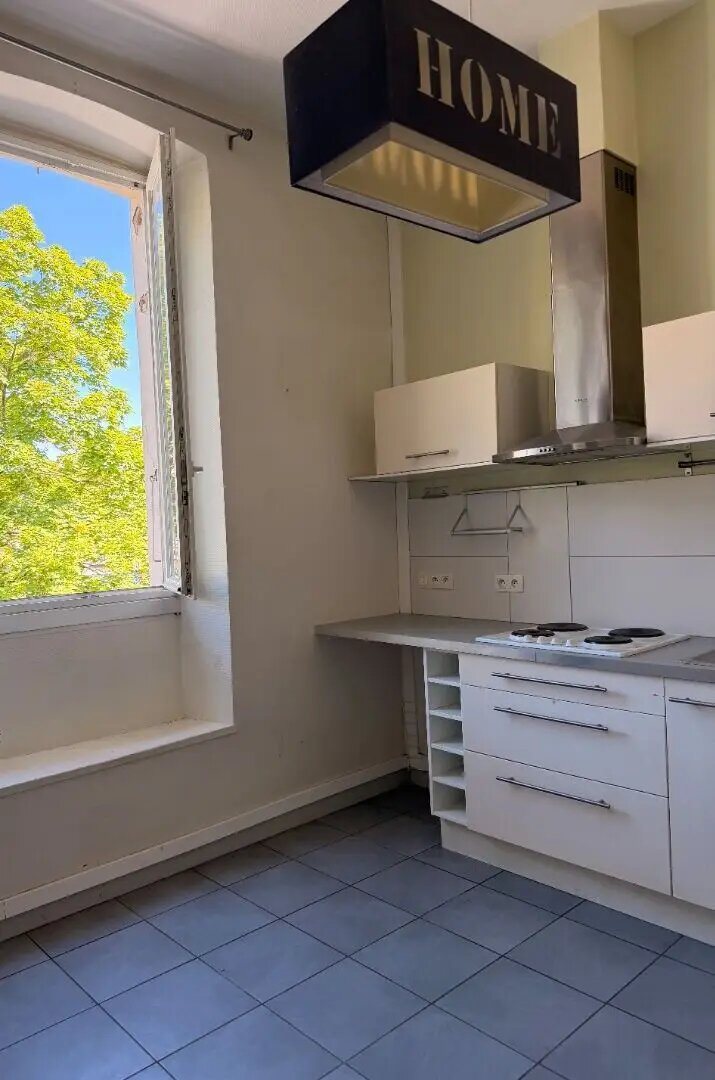 Appartement à vendre, 36m², Tournon-sur-Rhône