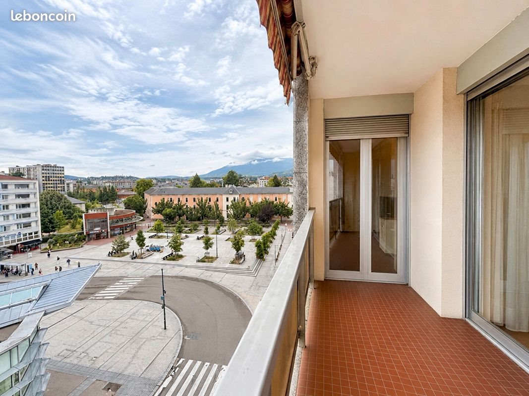 Appartement à vendre, 75m², Annecy