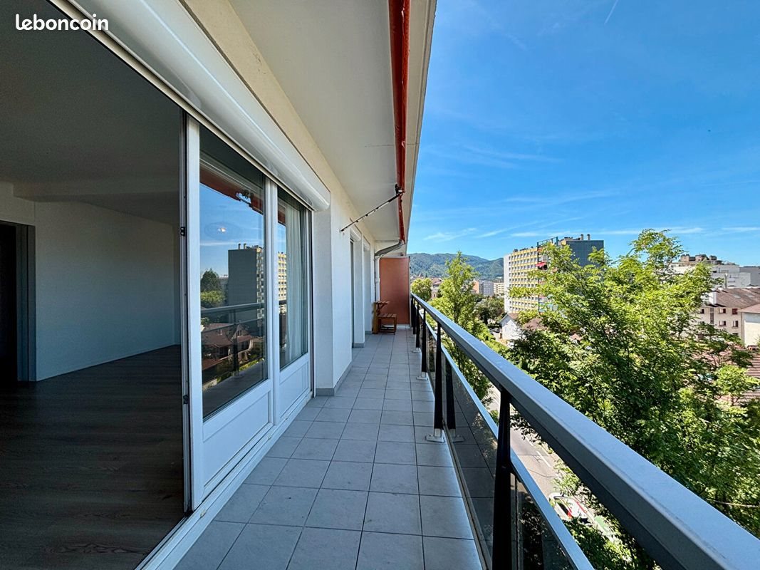 Appartement à louer, 72m², Annecy
