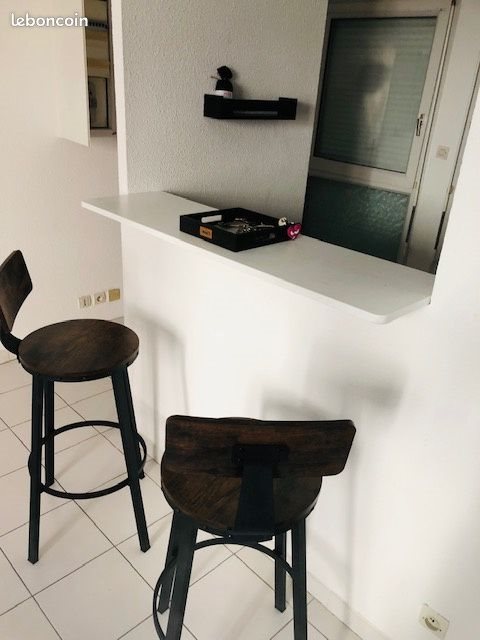 Appartement à louer, 33m², Nîmes