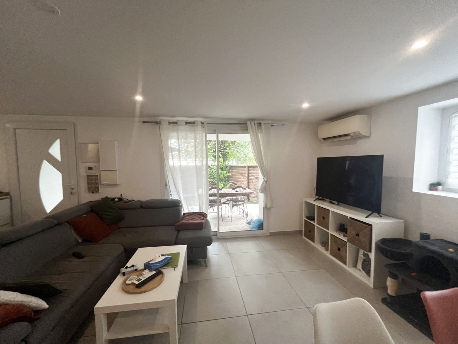 Appartement à louer, 88m², Nîmes