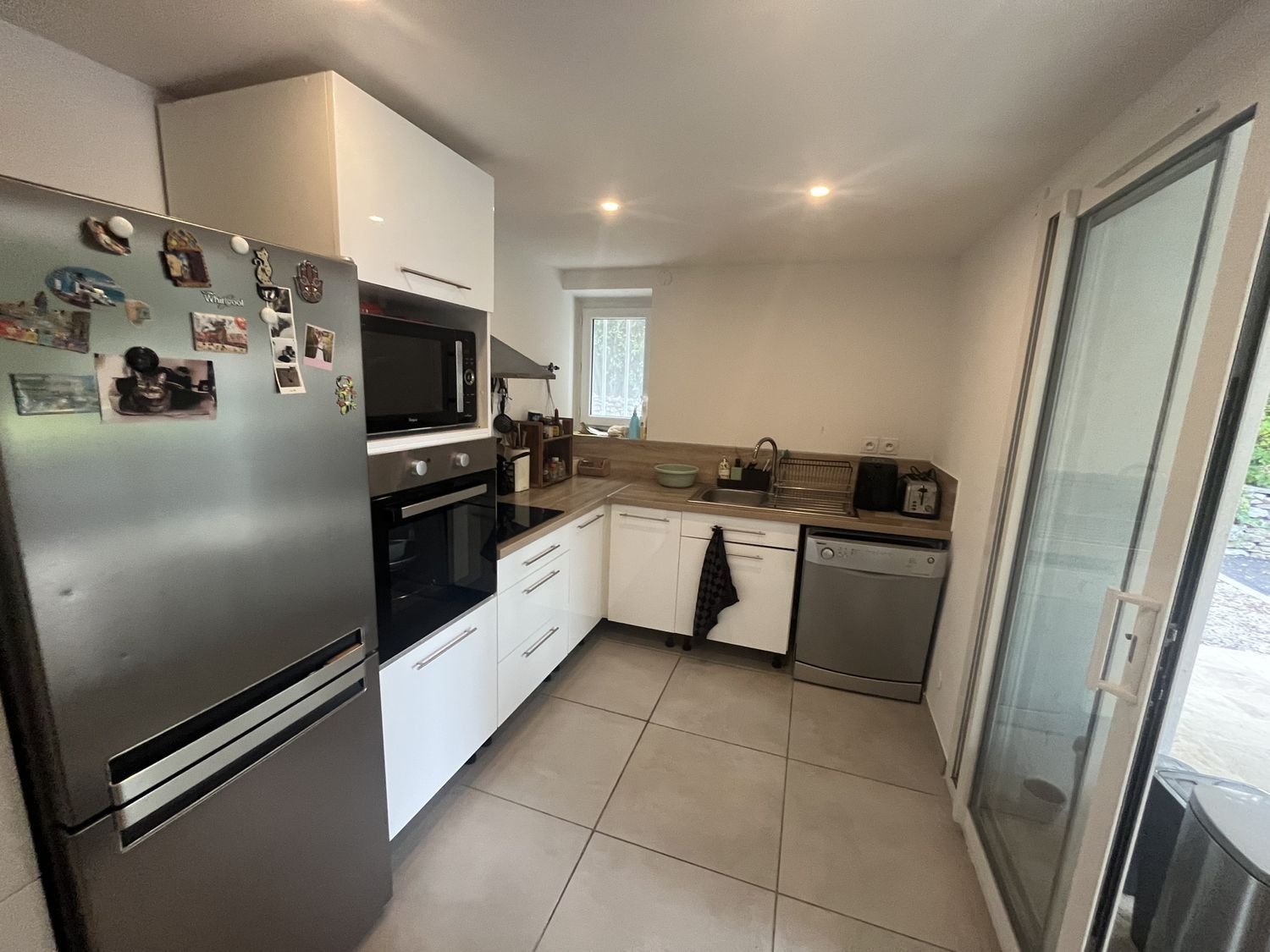 Appartement à louer, 88m², Nîmes