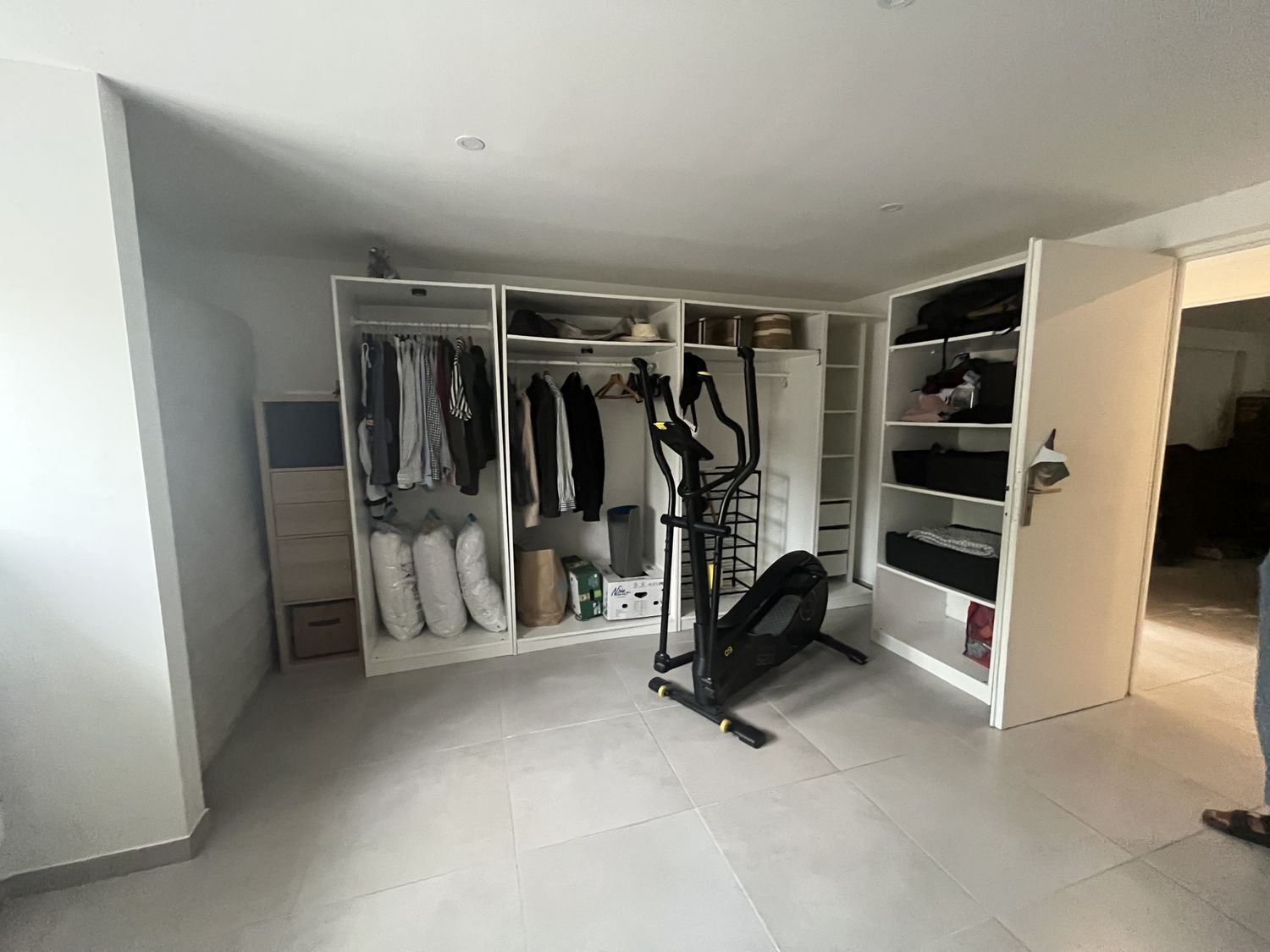 Appartement à louer, 88m², Nîmes