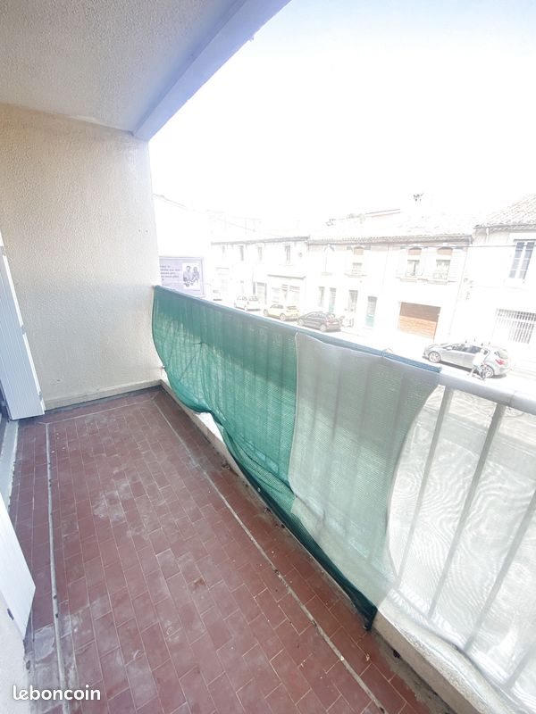 Appartement à louer, 22m², Nîmes