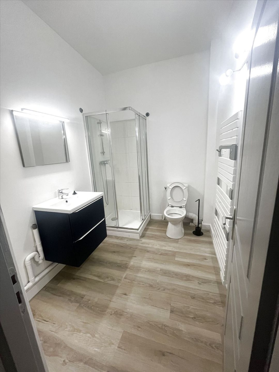 Appartement à louer, 17m², Nîmes