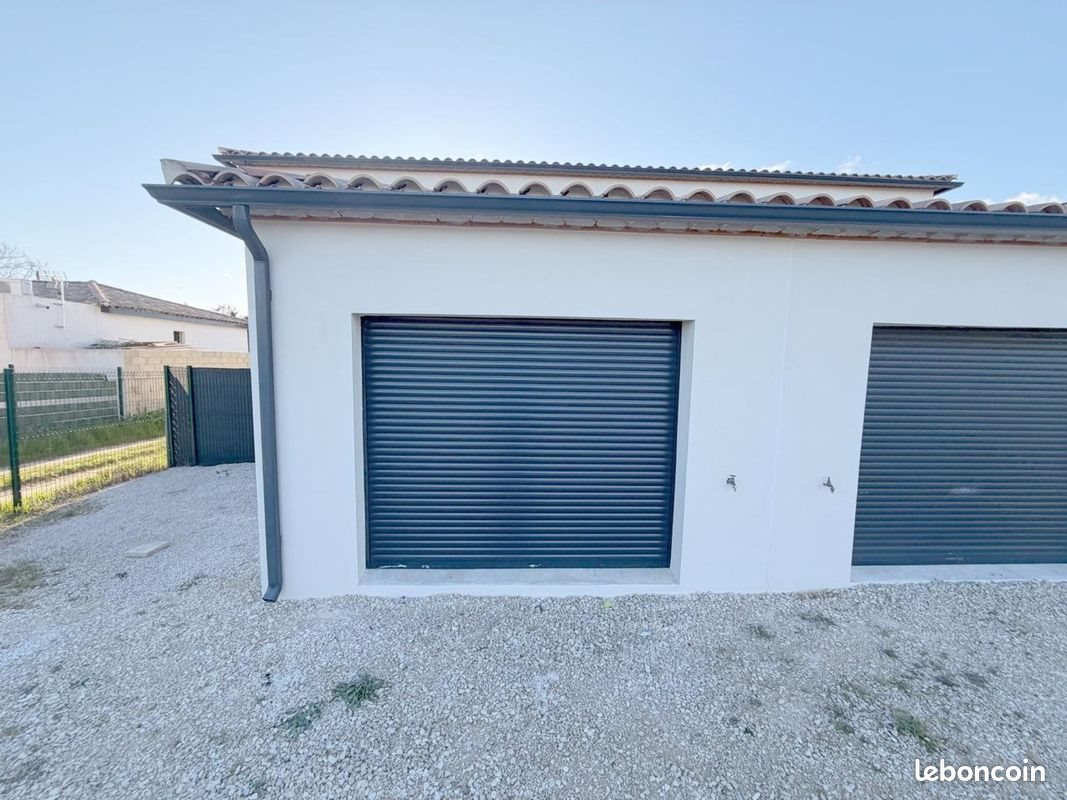 Maison à louer, 124m², La Calmette
