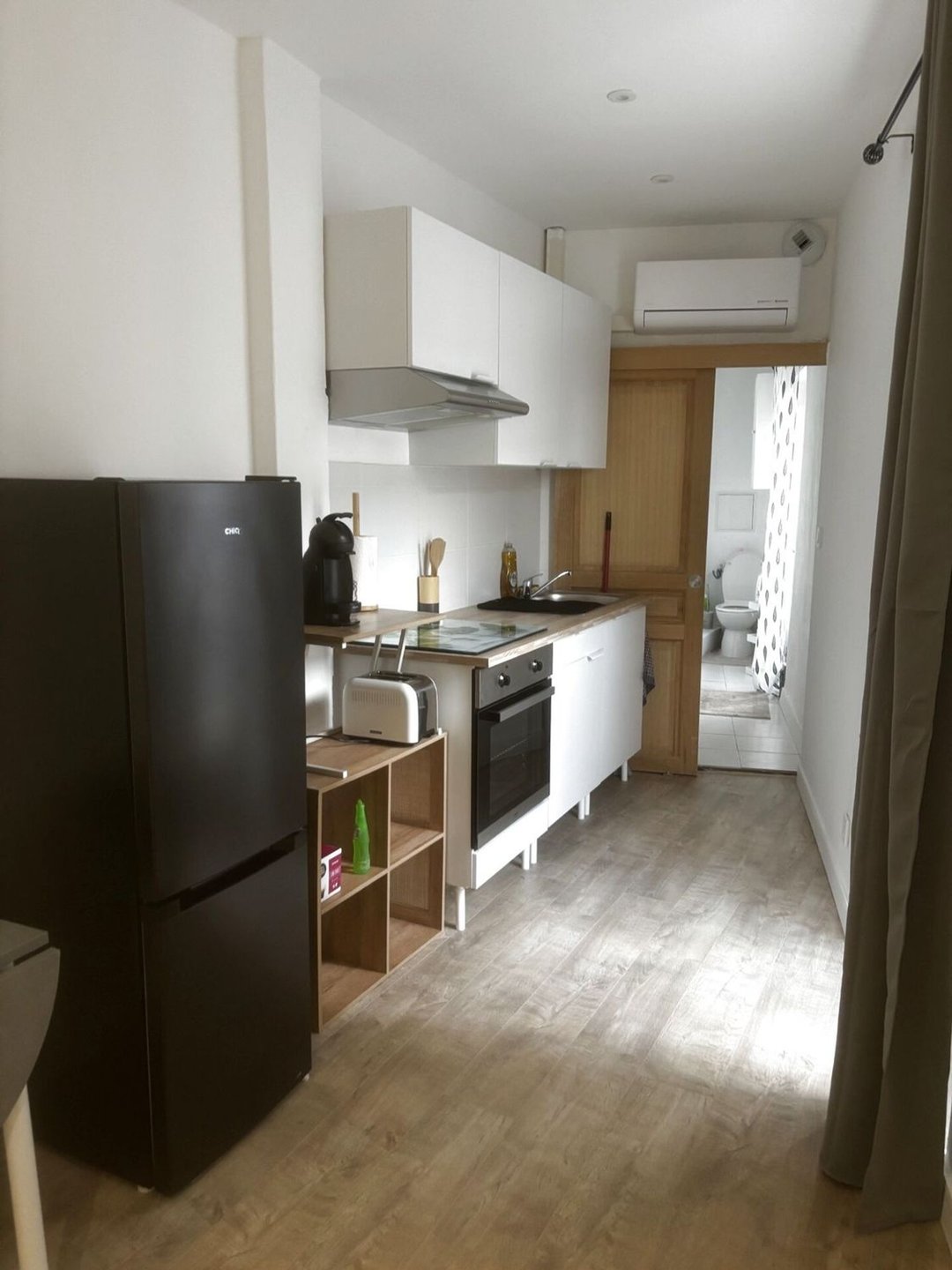 Appartement à louer, 28m², Nîmes