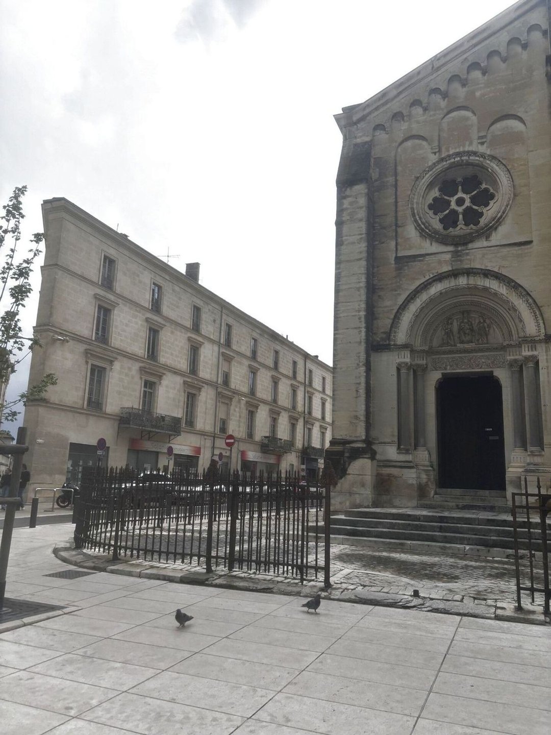Appartement à louer, 28m², Nîmes