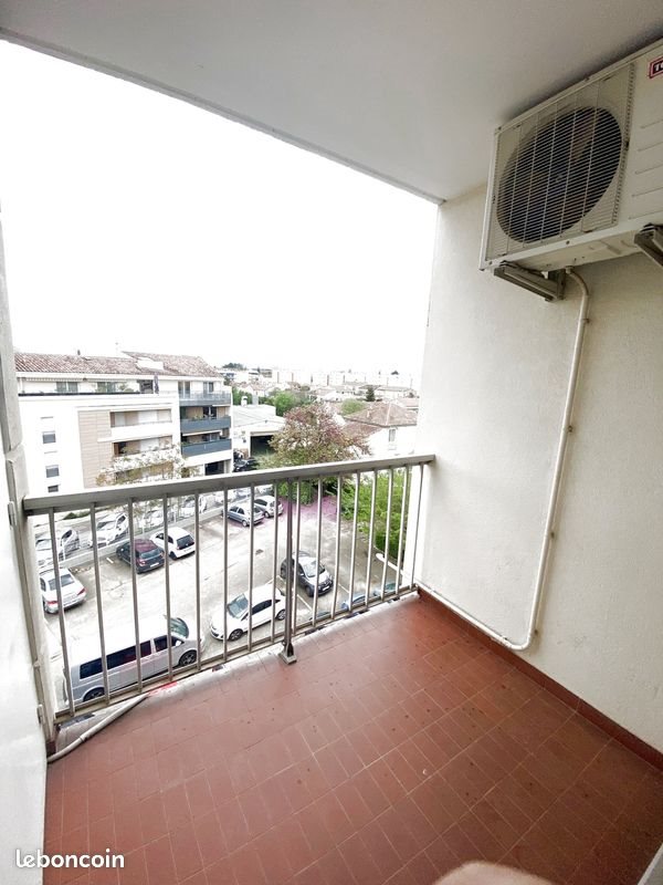 Appartement à vendre, 22m², Nîmes