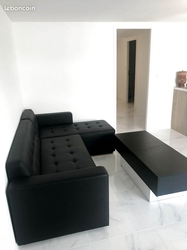 Appartement à louer, 40m², Nîmes