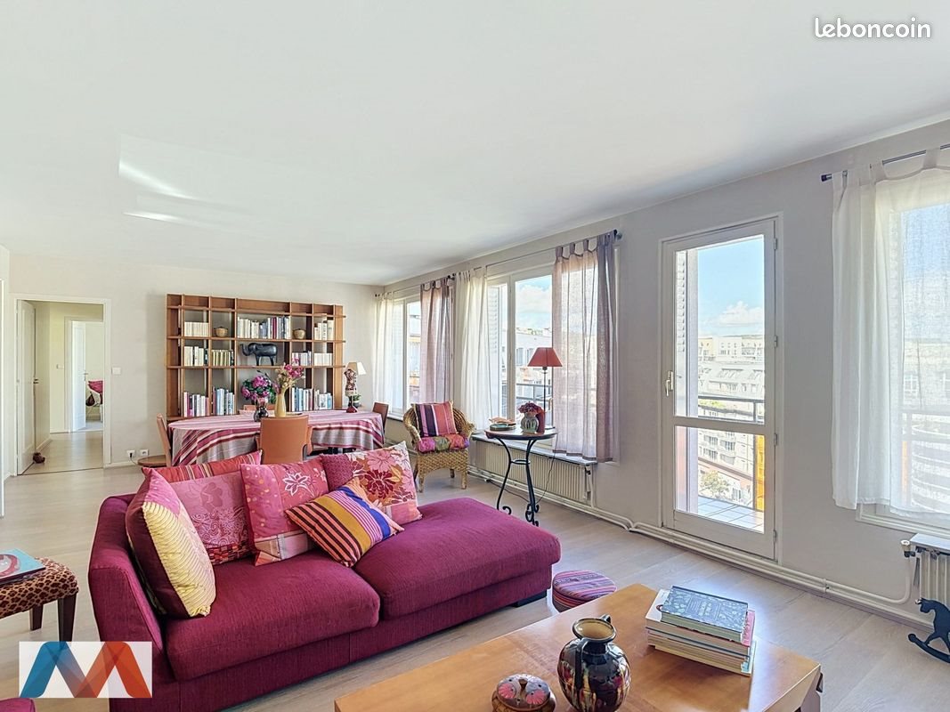 Appartement à vendre, 137m², Clermont-Ferrand