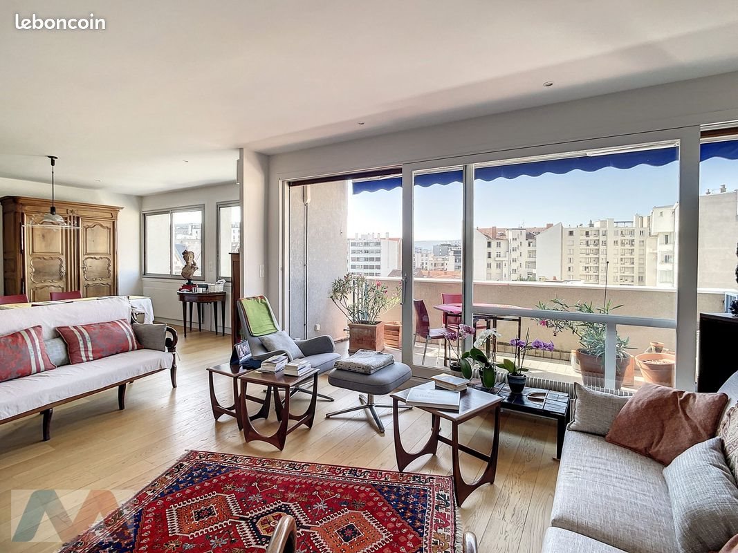 Appartement à vendre, 190m², Clermont-Ferrand