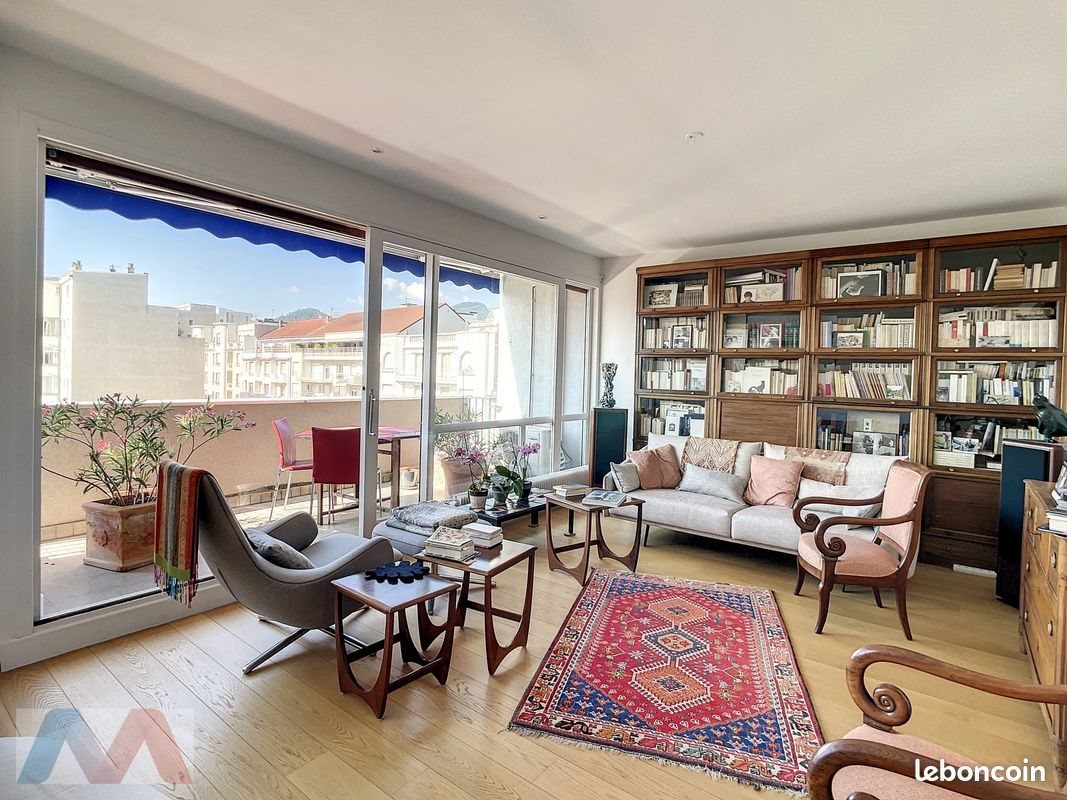 Appartement à vendre, 190m², Clermont-Ferrand