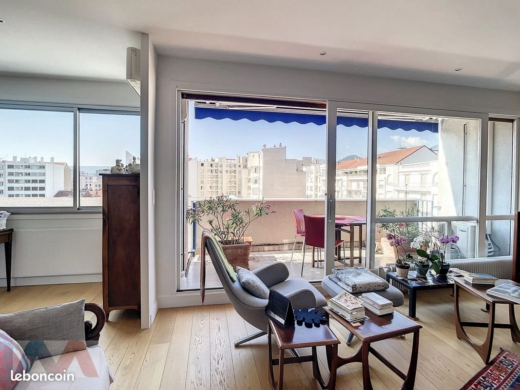 Appartement à vendre, 190m², Clermont-Ferrand