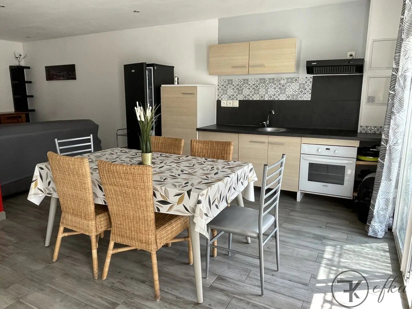 Appartement à louer, 58m², Mauguio