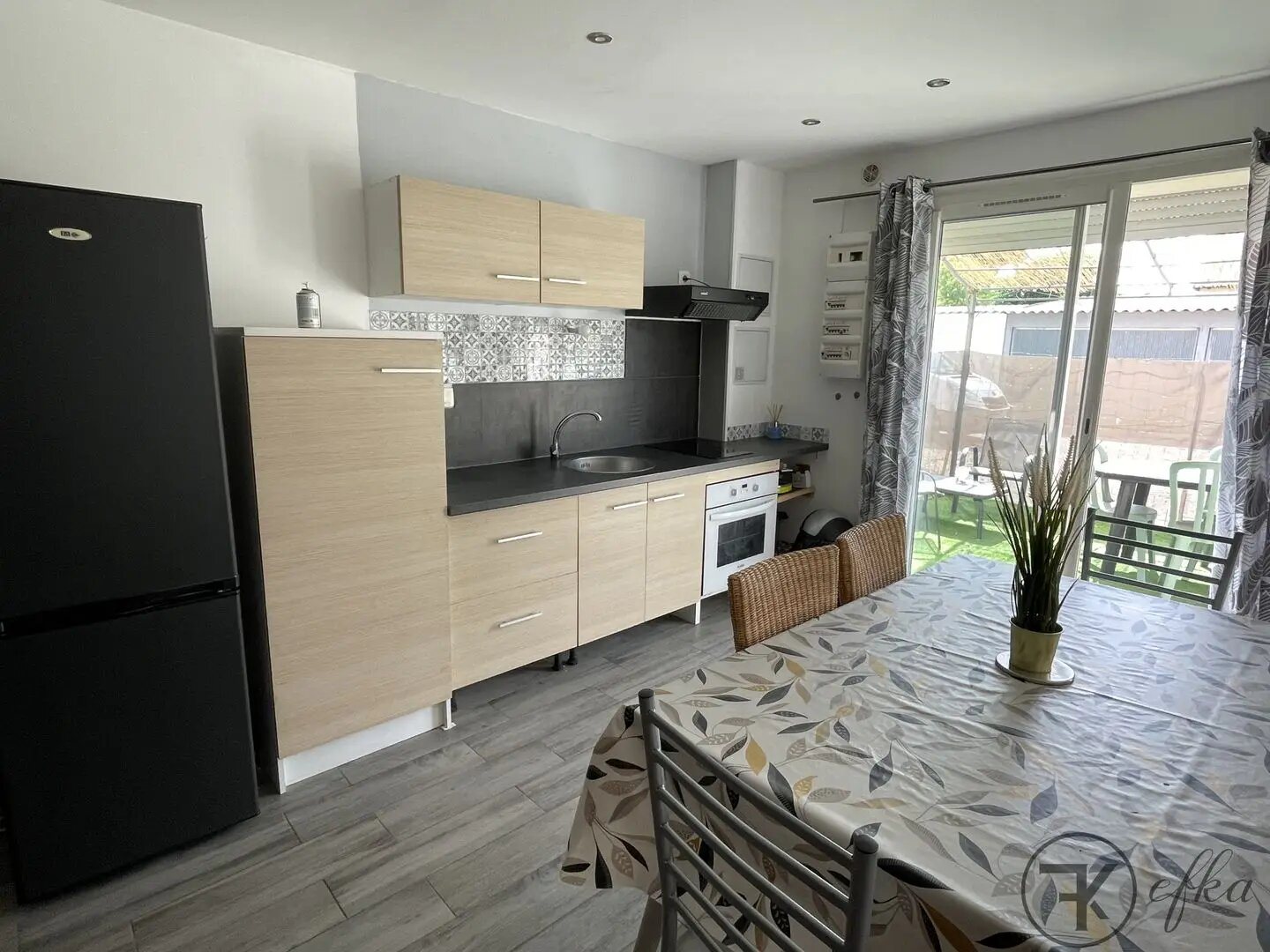 Appartement à louer, 58m², Mauguio