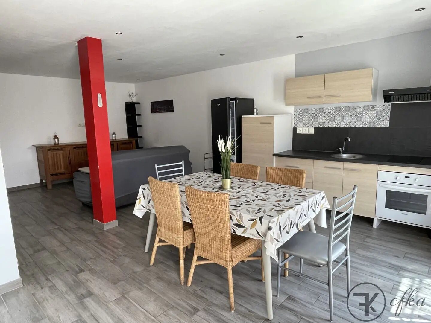 Appartement à louer, 58m², Mauguio
