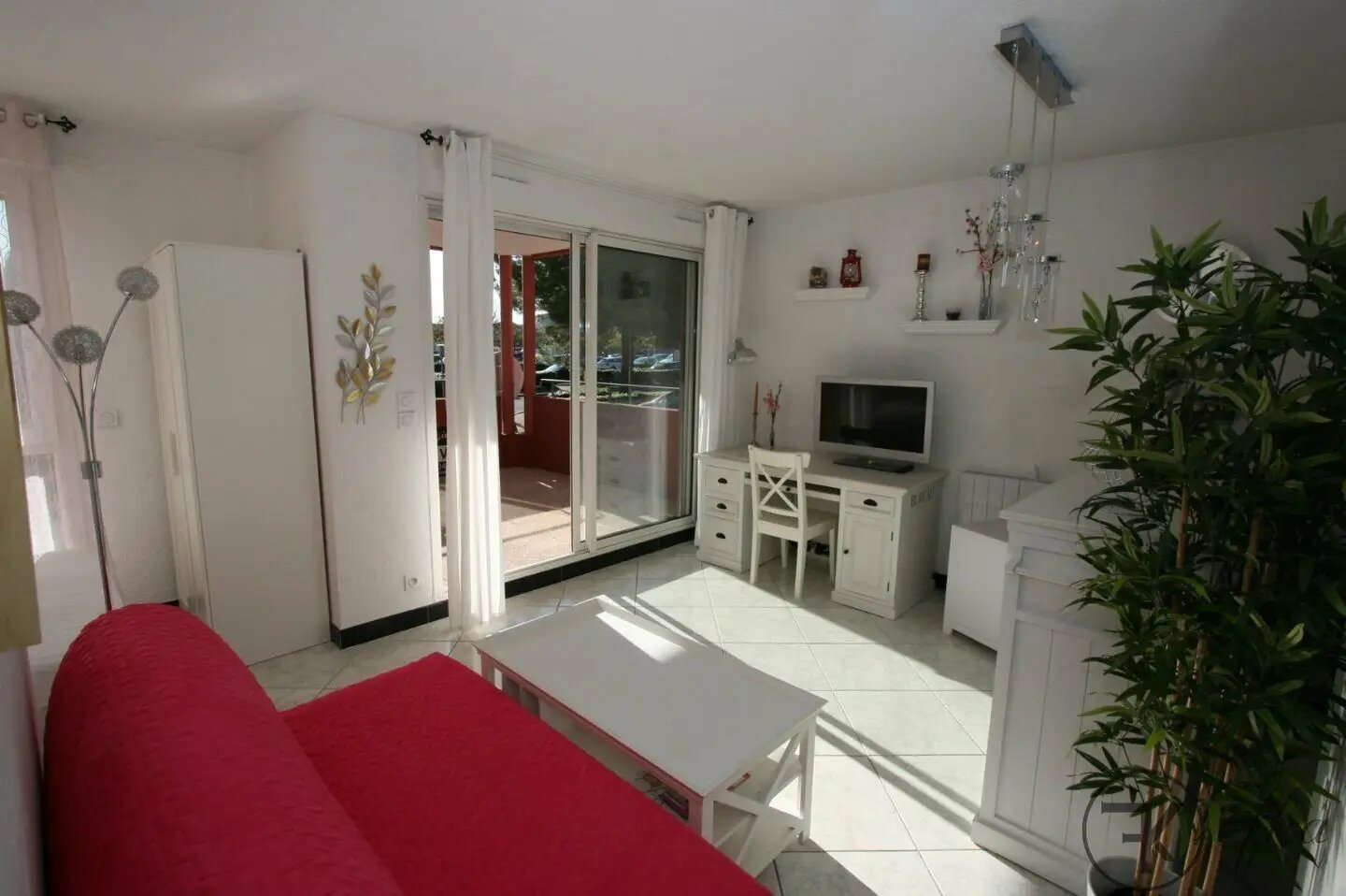Appartement à louer, 27m², Lattes