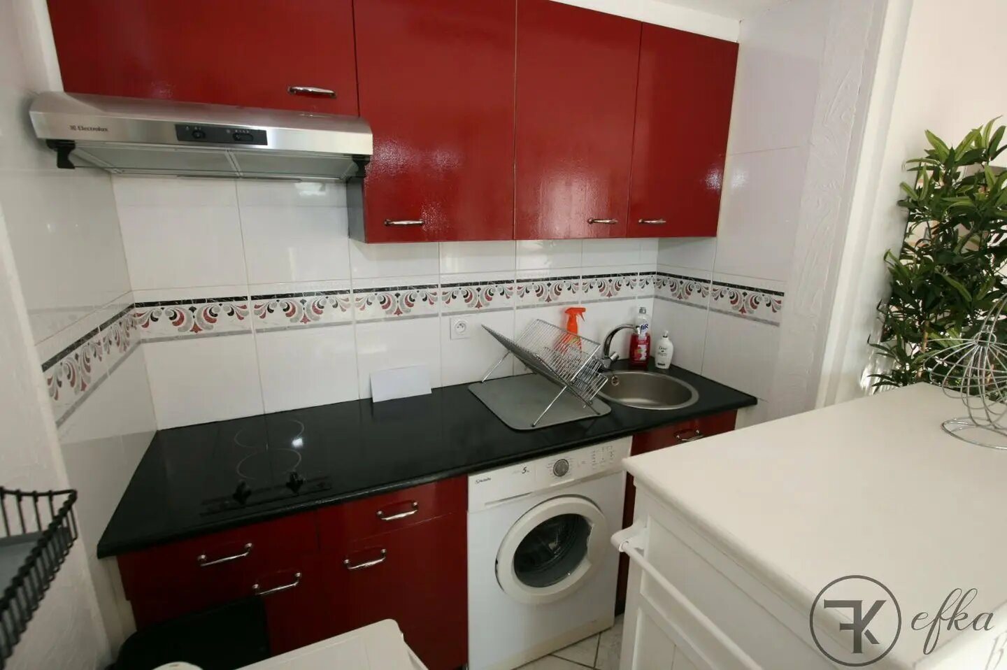 Appartement à louer, 27m², Lattes