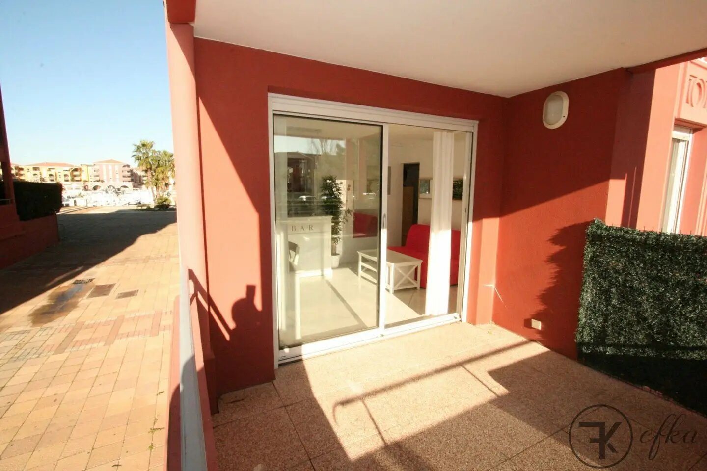 Appartement à louer, 27m², Lattes