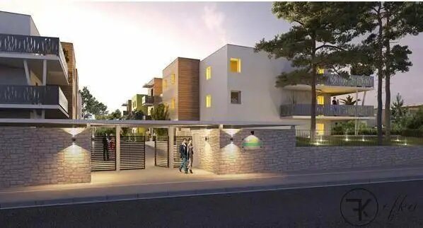 Appartement à louer, 45m², Villeneuve-lès-Maguelone